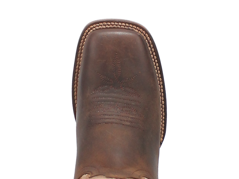 Dan Post Boots Babs - DP4938- Tan-