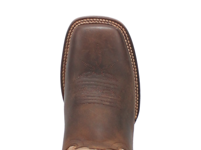 Dan Post Boots Babs - DP4938- Tan-