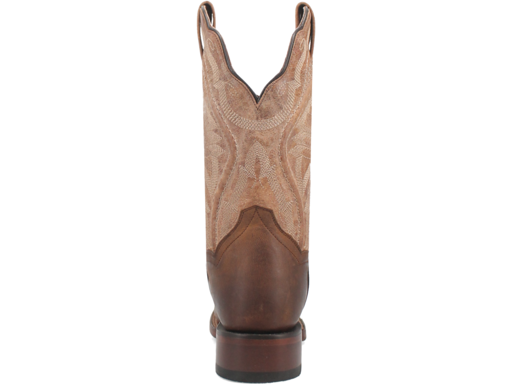 Dan Post Boots Babs - DP4938- Tan-