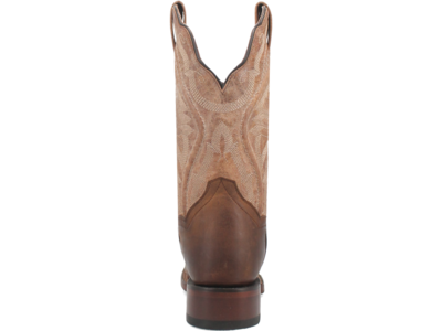 Dan Post Boots Babs - DP4938- Tan-