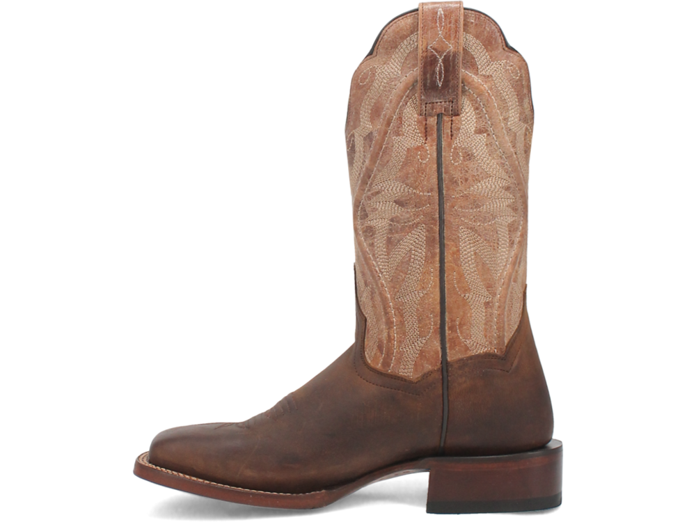 Dan Post Boots Babs - DP4938- Tan-