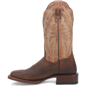 Dan Post Boots Babs - DP4938- Tan-