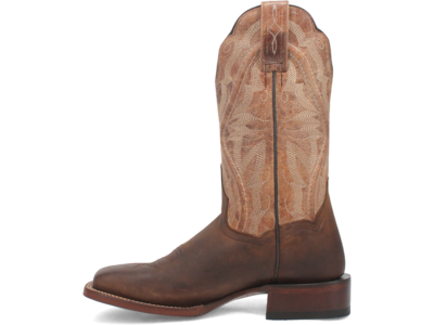 Dan Post Boots Babs - DP4938- Tan-