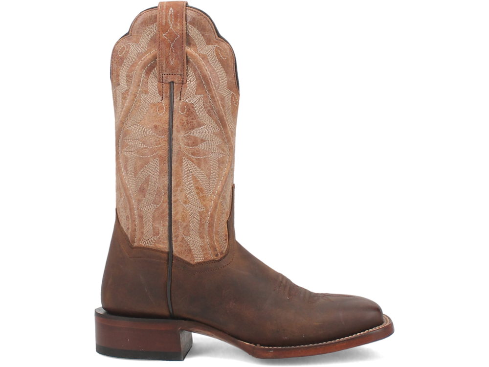Dan Post Boots Babs - DP4938- Tan-