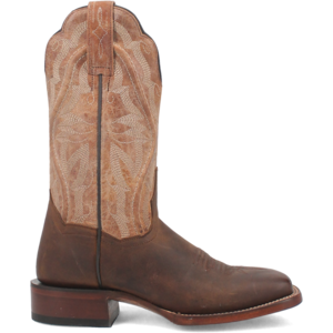 Dan Post Boots Babs - DP4938- Tan-