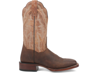 Dan Post Boots Babs - DP4938- Tan-