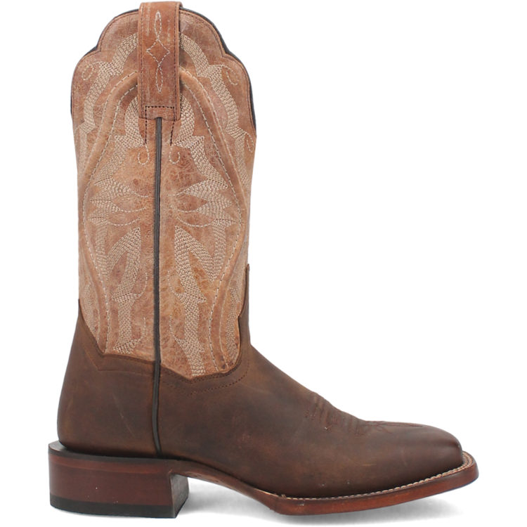 Dan Post Boots Babs - DP4938- Tan-