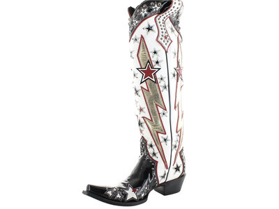 Double D Ranch by Old Gringo Zamm!