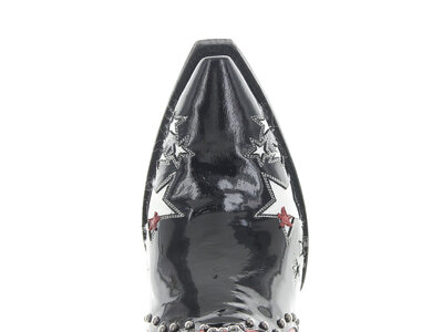 Double D Ranch by Old Gringo Zamm!