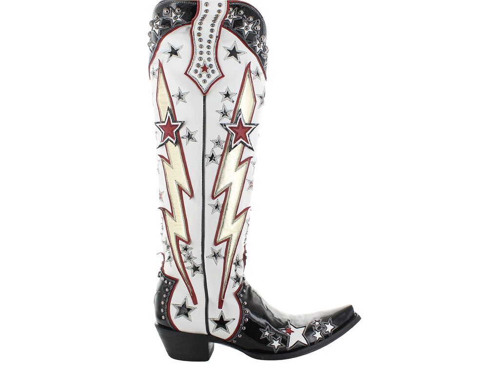 Double D Ranch by Old Gringo Zamm!