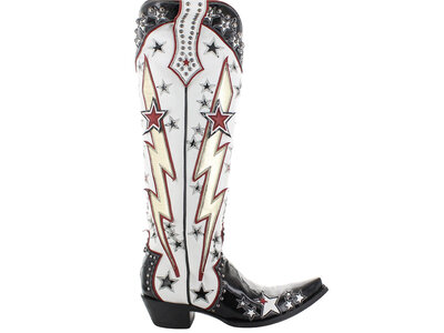 Double D Ranch by Old Gringo Zamm!