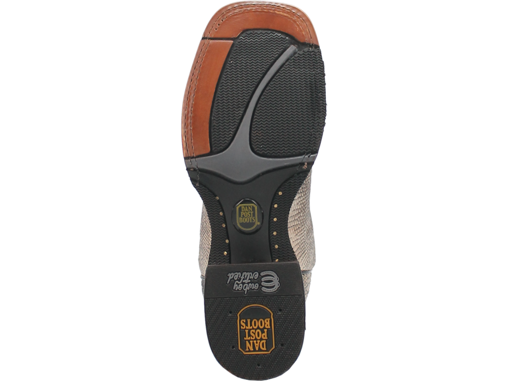 Dan Post Boots Elgin- DP4181