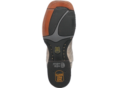 Dan Post Boots Elgin- DP4181