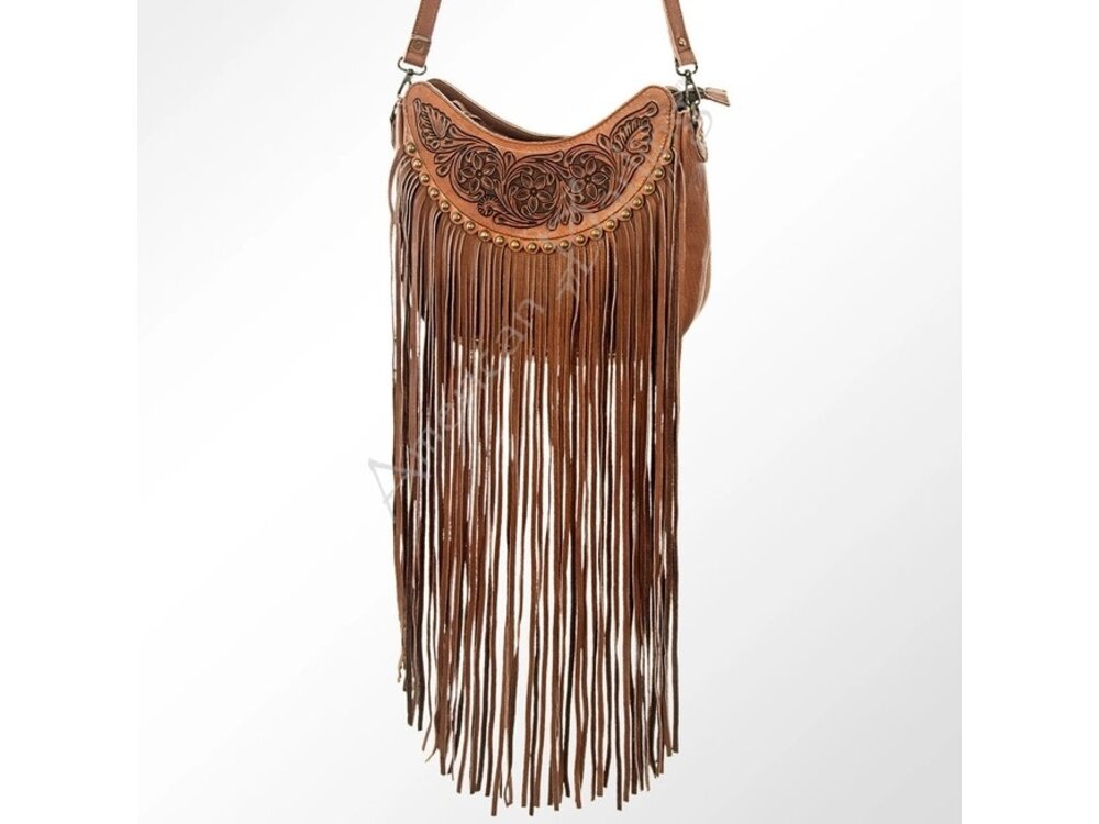 LS Western Gabriela Bag- ADBG732