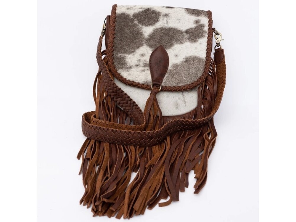 LS Western Audrey Bag- ADBGD129G