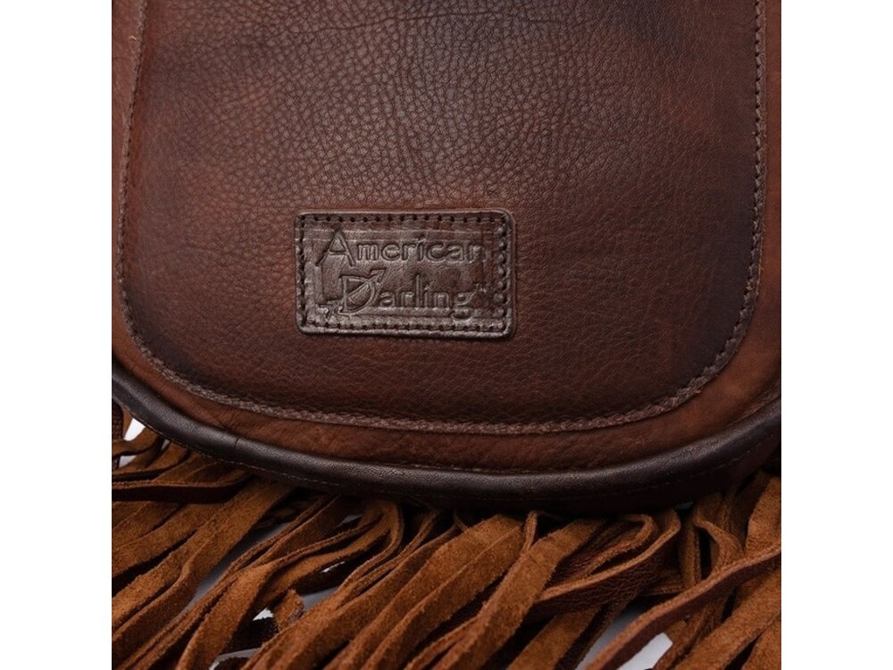 LS Western Audrey Bag- ADBGD129G