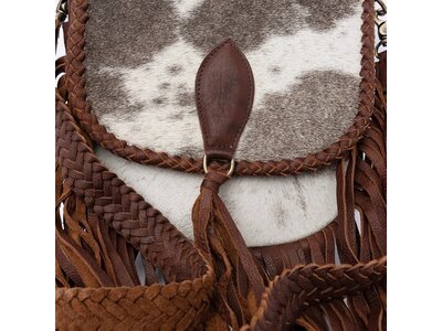 LS Western Audrey Bag- ADBGD129G