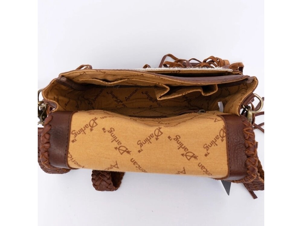 LS Western Audrey Bag- ADBGD129G