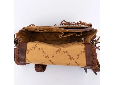 LS Western Audrey Bag- ADBGD129G