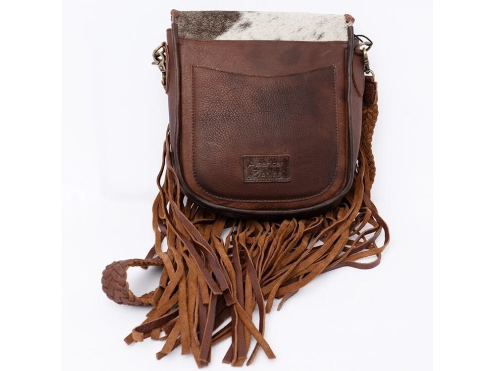 LS Western Audrey Bag- ADBGD129G