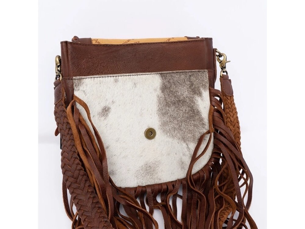 LS Western Audrey Bag- ADBGD129G