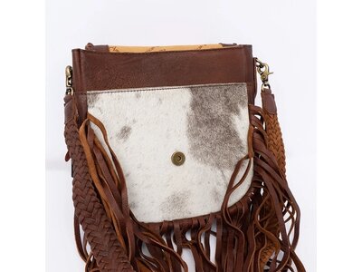 LS Western Audrey Bag- ADBGD129G