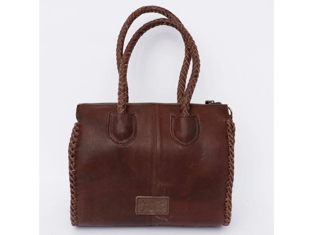 LS Western Kristi Bag- ADBGD131E