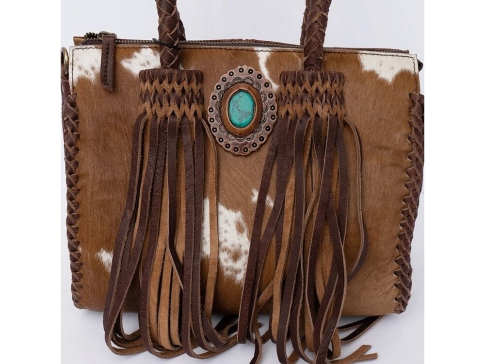 LS Western Kristi Bag- ADBGD131E