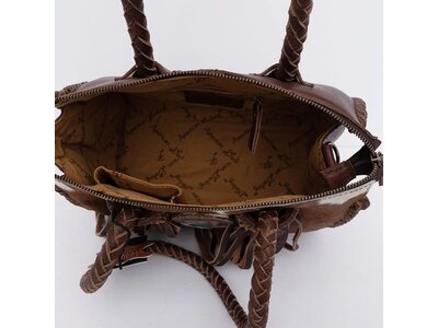 LS Western Kristi Bag- ADBGD131E