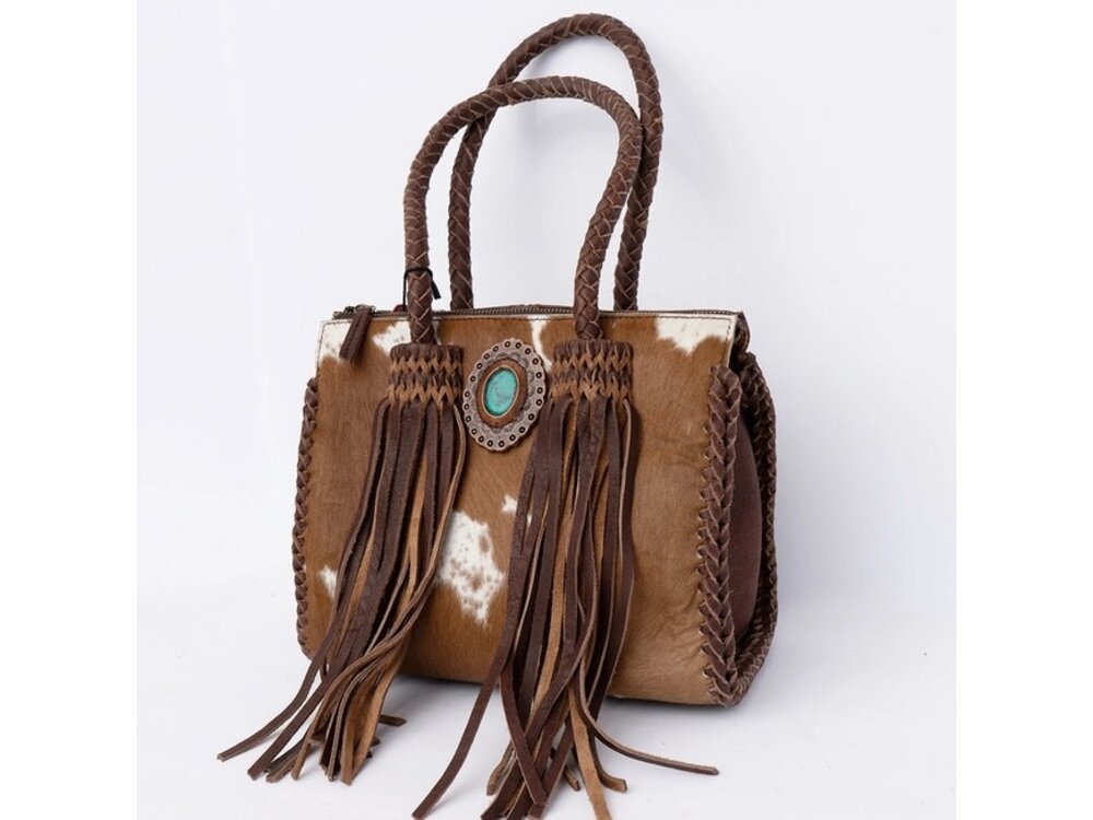 LS Western Kristi Bag- ADBGD131E