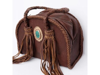 LS Western Kali Bag - ADBGD152A