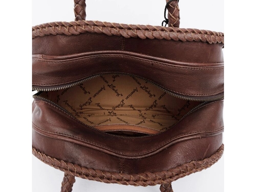 LS Western Kali Bag - ADBGD152A