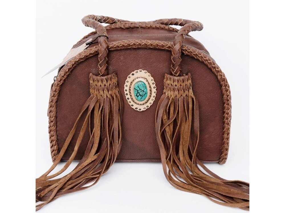 LS Western Kali Bag - ADBGD152A