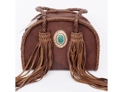 LS Western Kali Bag - ADBGD152A