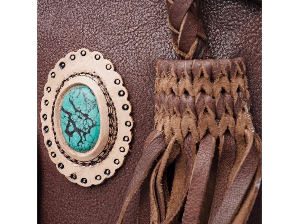 LS Western Kali Bag - ADBGD152A