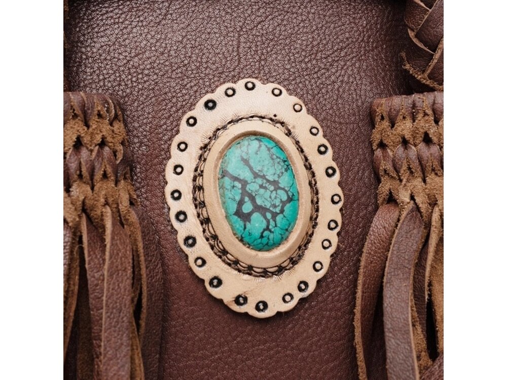 LS Western Kali Bag - ADBGD152A