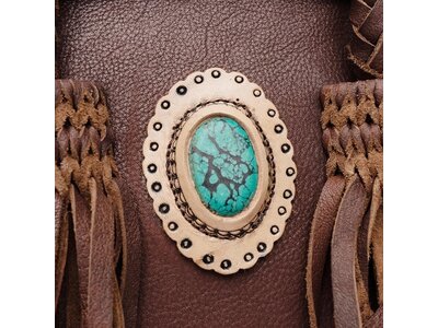 LS Western Kali Bag - ADBGD152A