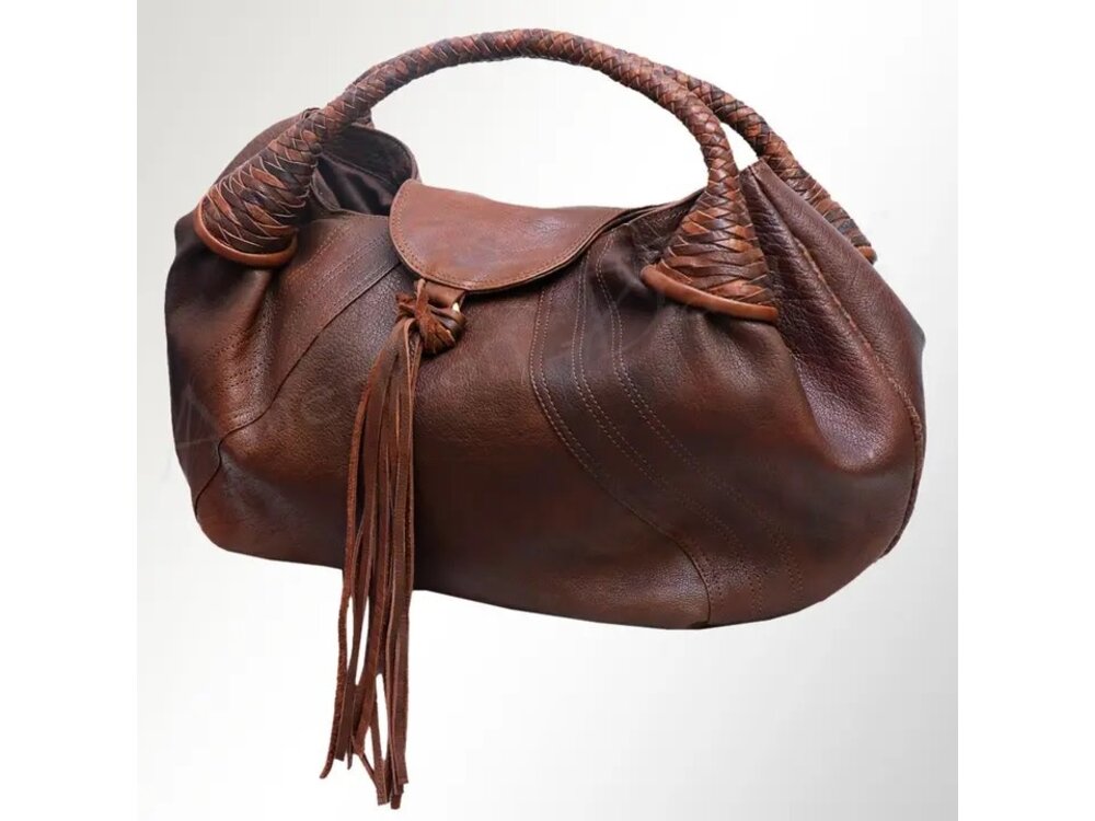 LS Western Harlow Bag- ADBGM177