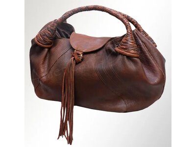 LS Western Harlow Bag- ADBGM177