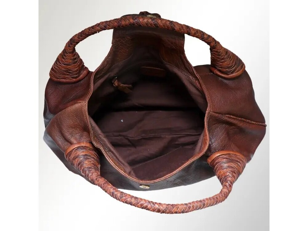 LS Western Harlow Bag- ADBGM177