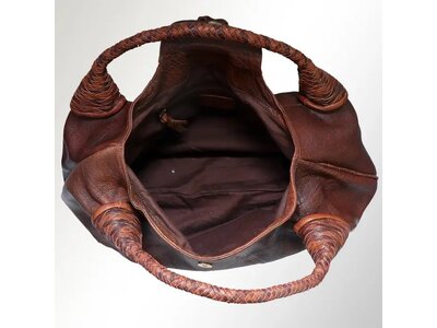 LS Western Harlow Bag- ADBGM177