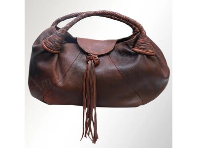 LS Western Harlow Bag- ADBGM177