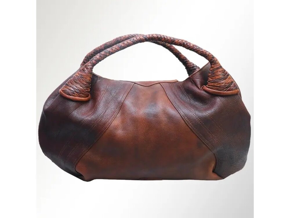 LS Western Harlow Bag- ADBGM177