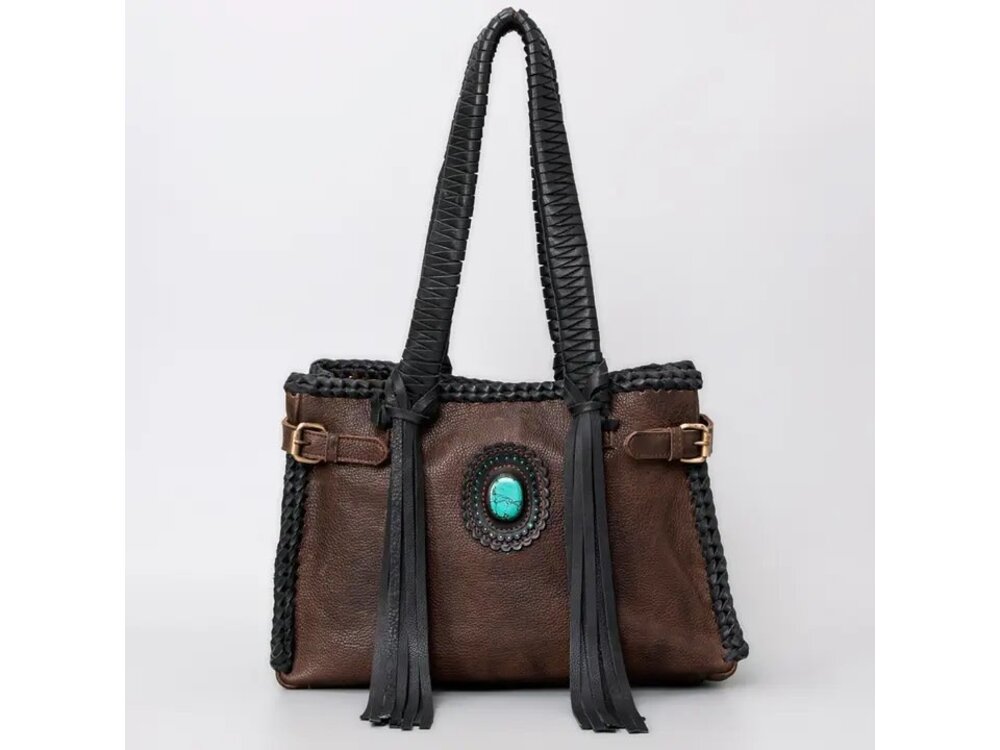 LS Western Camille Bag - ADBGM259A