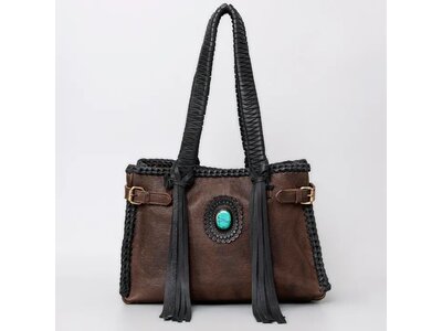 LS Western Camille Bag - ADBGM259A