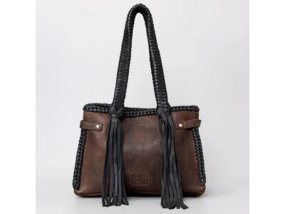 LS Western Camille Bag - ADBGM259A