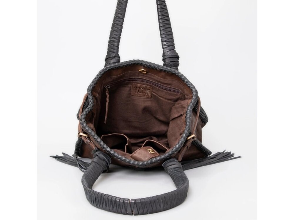 LS Western Camille Bag - ADBGM259A