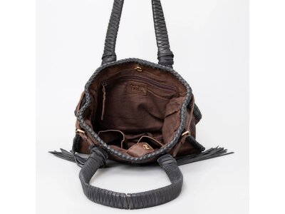 LS Western Camille Bag - ADBGM259A