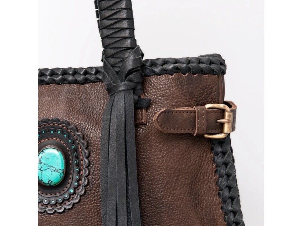 LS Western Camille Bag - ADBGM259A