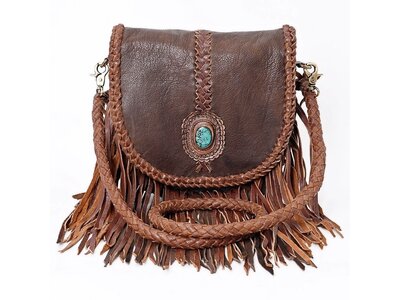 LS Western Jaylin Bag- ADBGM262C